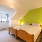 Appartement Duck-dich-suedheide *