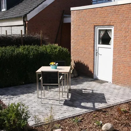 Apartment Duck-dich-suedheide Hermannsburg