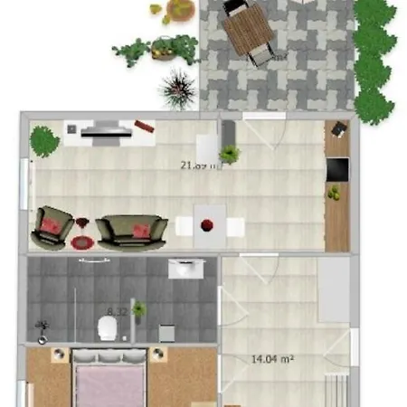 Duck-dich-suedheide * هيرمانسبرغ