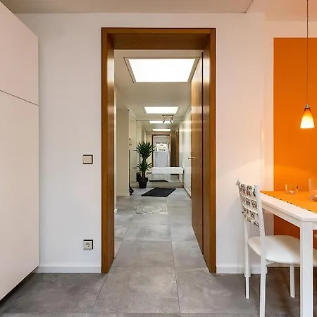 شقة Duck-dich-suedheide هيرمانسبرغ