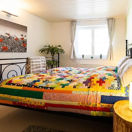 Apartamento Duck-dich-südheide