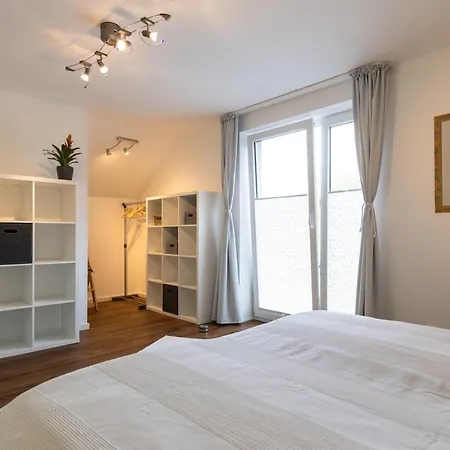 Duck-dich-suedheide هيرمانسبرغ