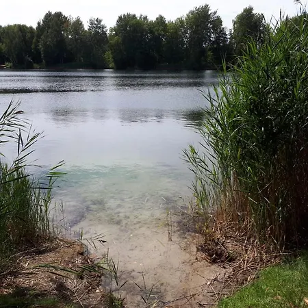 شقة Duck-dich-suedheide