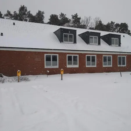 شقة Duck-dich-suedheide *