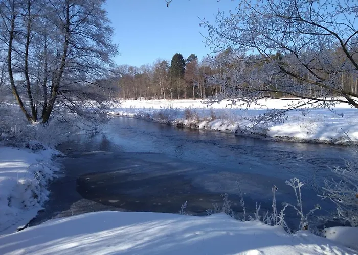 Duck-dich-suedheide Διαμέρισμα